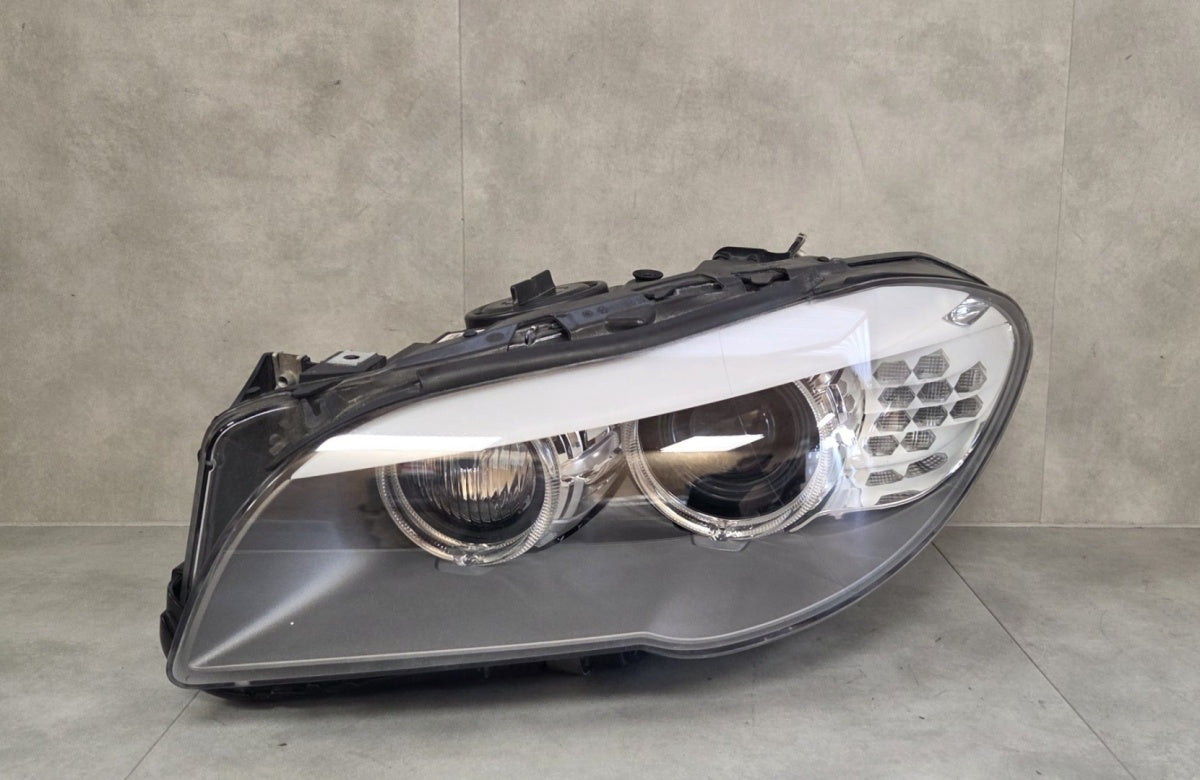 Prednji far BMW 5 F10 F11 xenon zakretni 10-13 lijevi LH 7203251-15