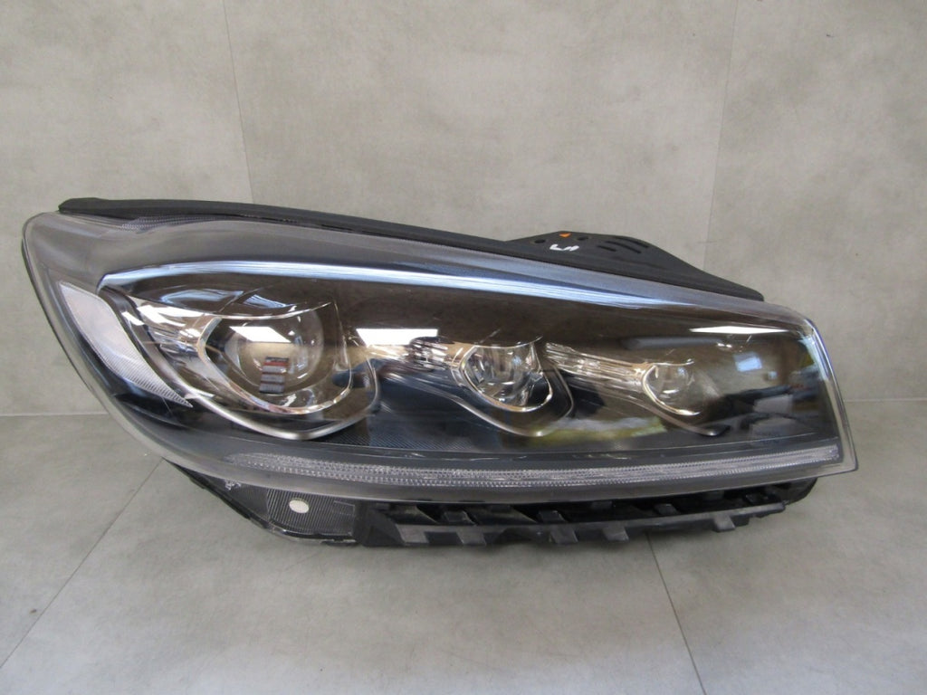 Prednji far KIA SORENTO 3 III LIFT FULL LED 18- RH 92102-C5620