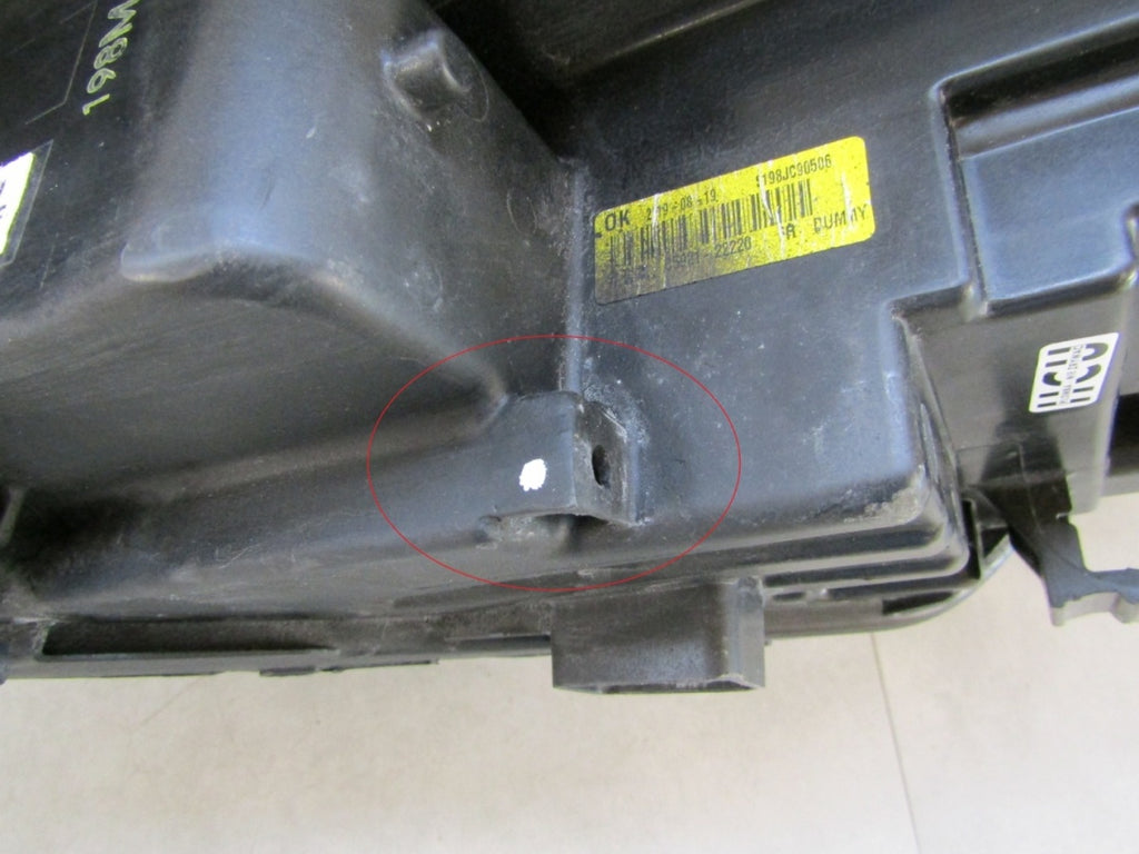 Prednji far KIA SORENTO 3 III LIFT FULL LED 18- RH 92102-C5620