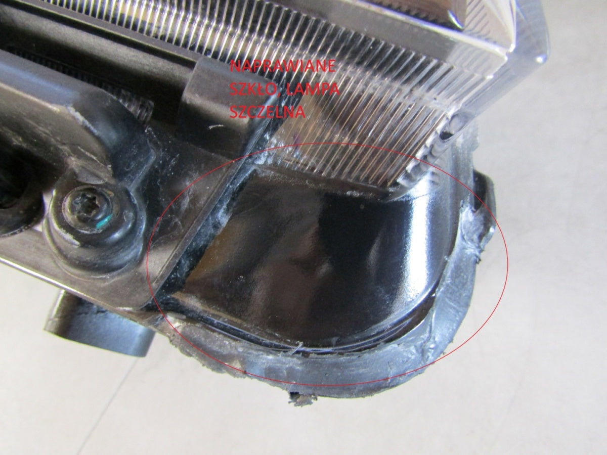Prednji far KIA SORENTO 3 III LIFT FULL LED 18- RH 92102-C5620