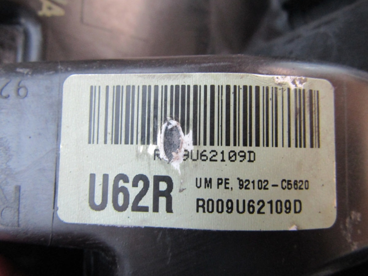 Prednji far KIA SORENTO 3 III LIFT FULL LED 18- RH 92102-C5620