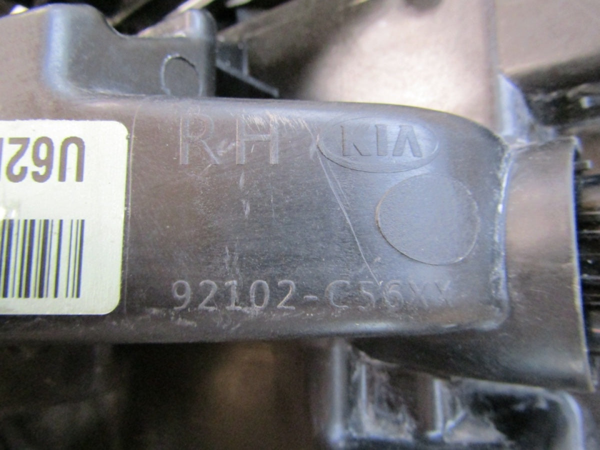 Prednji far KIA SORENTO 3 III LIFT FULL LED 18- RH 92102-C5620