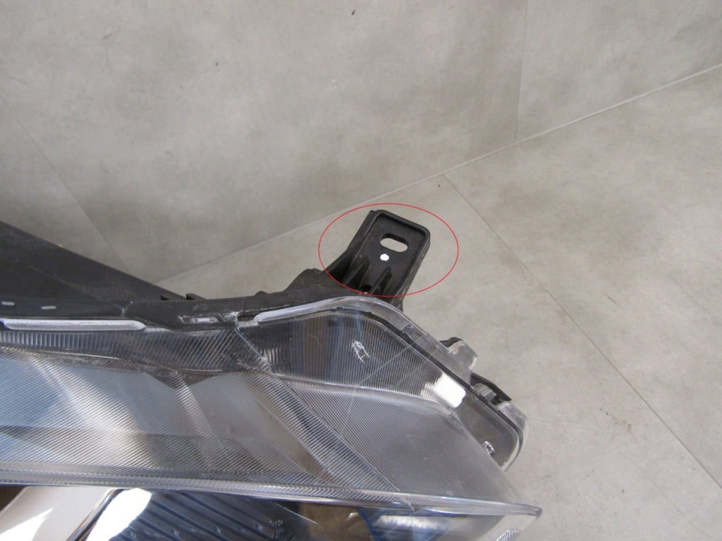 Prednji far FORD KUGA MK3 III FULL LED RH 19-24 LV4B-13E016-AN