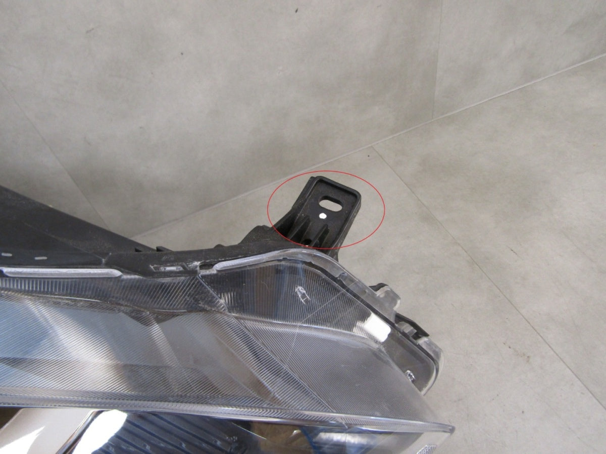 Prednji far FORD KUGA MK3 III FULL LED RH 19-24 LV4B-13E016-AN
