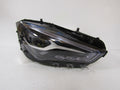 Prednji far MERCEDES CLA W118 LIFT FULL LED 23- RH