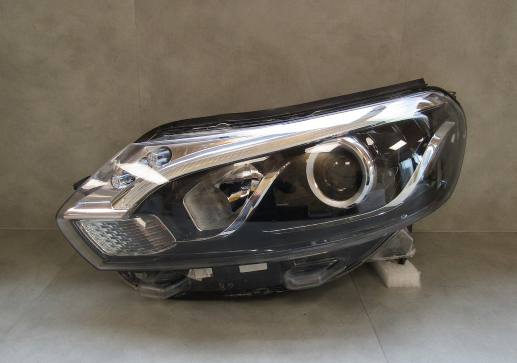 Prednji far TOYOTA PROACE 2 II xenon nezakretni 16-23 LH 9808589980-00