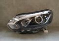 Prednji far TOYOTA PROACE 2 II xenon nezakretni 16-23 LH 9808589980-00