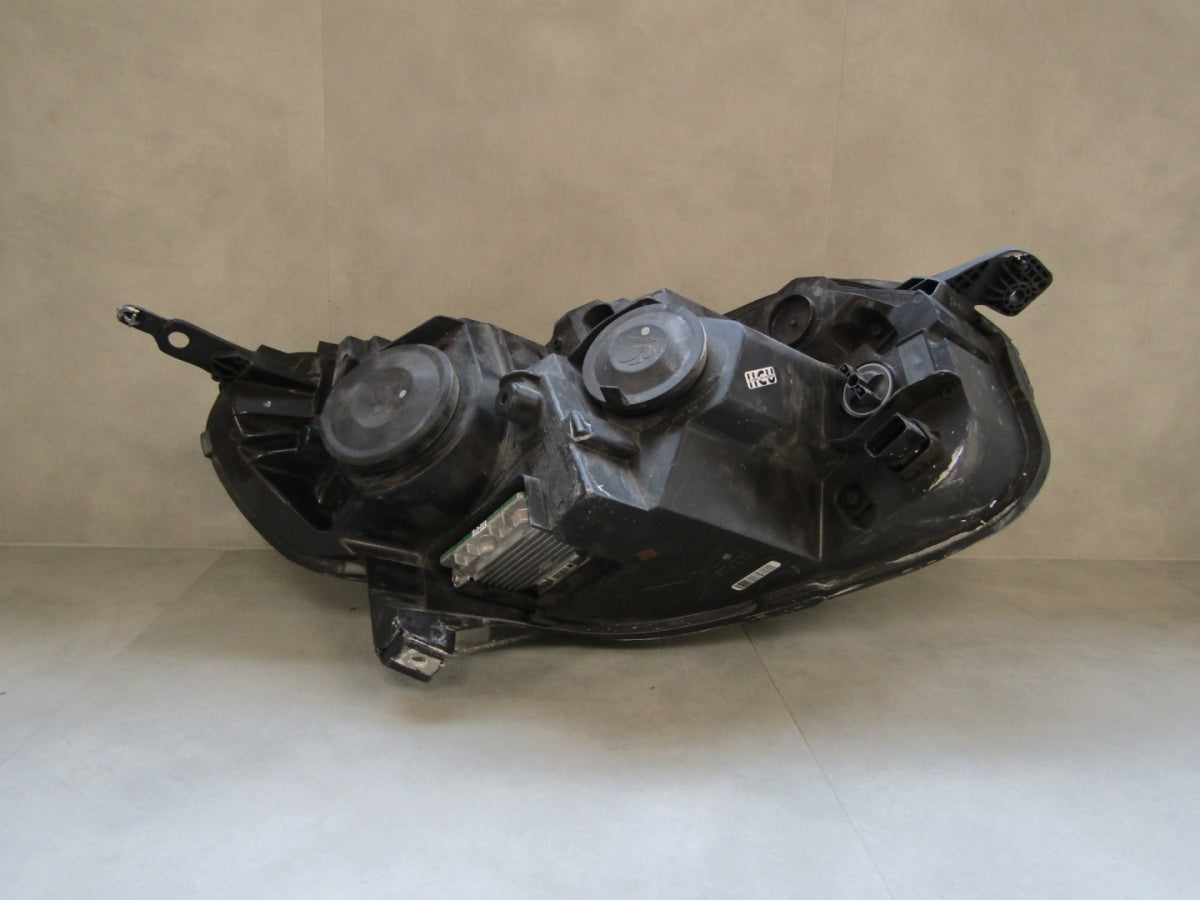 Prednji far TOYOTA PROACE 2 II xenon nezakretni 16-23 LH 9808589980-00