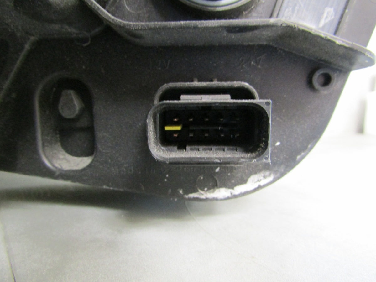 Prednji far TOYOTA PROACE 2 II xenon nezakretni 16-23 LH 9808589980-00