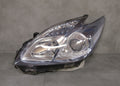 Prednji far TOYOTA PRIUS III 3 halogen sa sočivom 09- LH lijevi