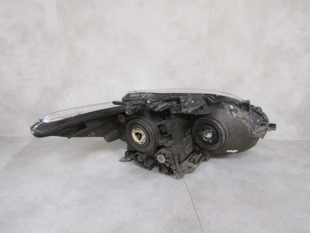 Prednji far TOYOTA PRIUS III 3 halogen sa sočivom 09- LH lijevi