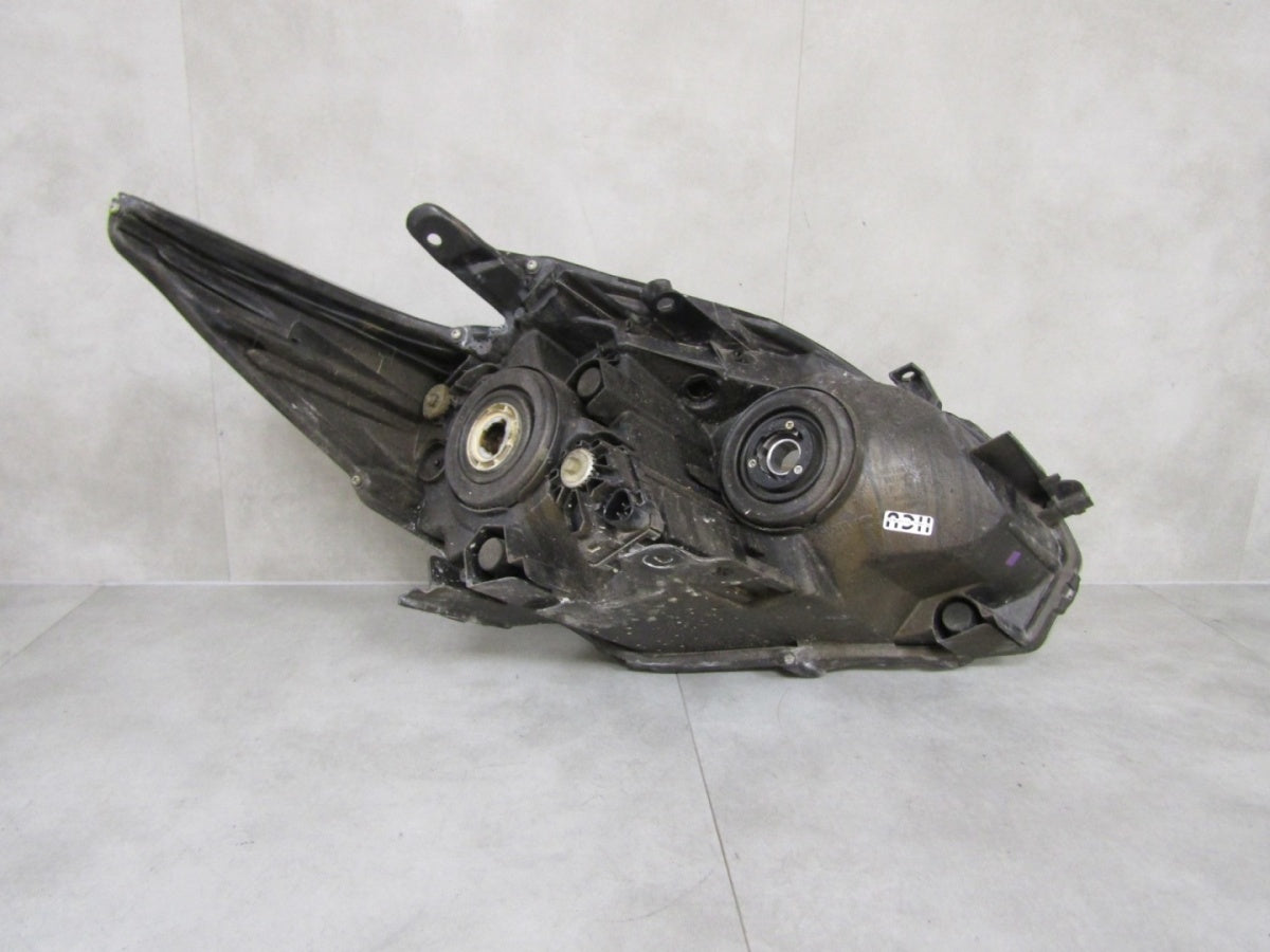 Prednji far TOYOTA PRIUS III 3 halogen sa sočivom 09- LH lijevi