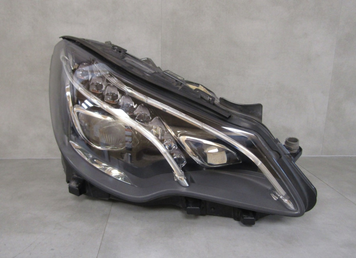 Prednji far MERCEDES W207 207 FULL LED ILS LIFT 13- desni RH A2078201459