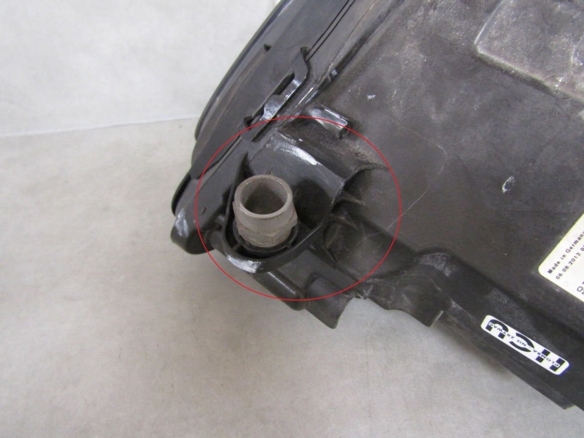 Prednji far MERCEDES W207 207 FULL LED ILS LIFT 13- desni RH A2078201459