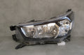 Prednji far TOYOTA HILUX 8 VIII LIFT halogen 20- LH lijevi