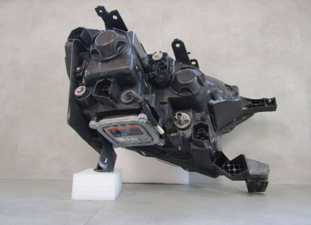 Prednji far FORD RANGER V 5 LIFT xenon + LED 19- LH lijevi