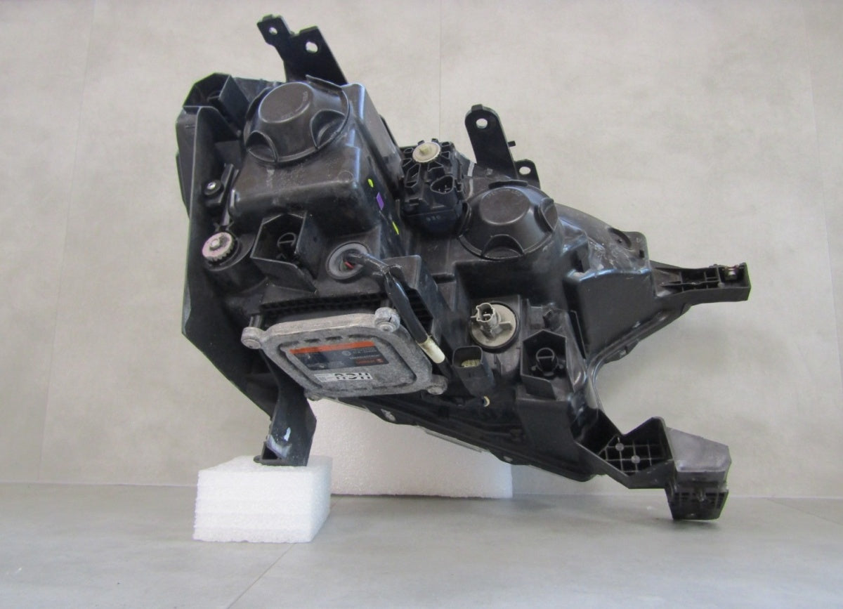 Prednji far FORD RANGER V 5 LIFT xenon + LED 19- LH lijevi