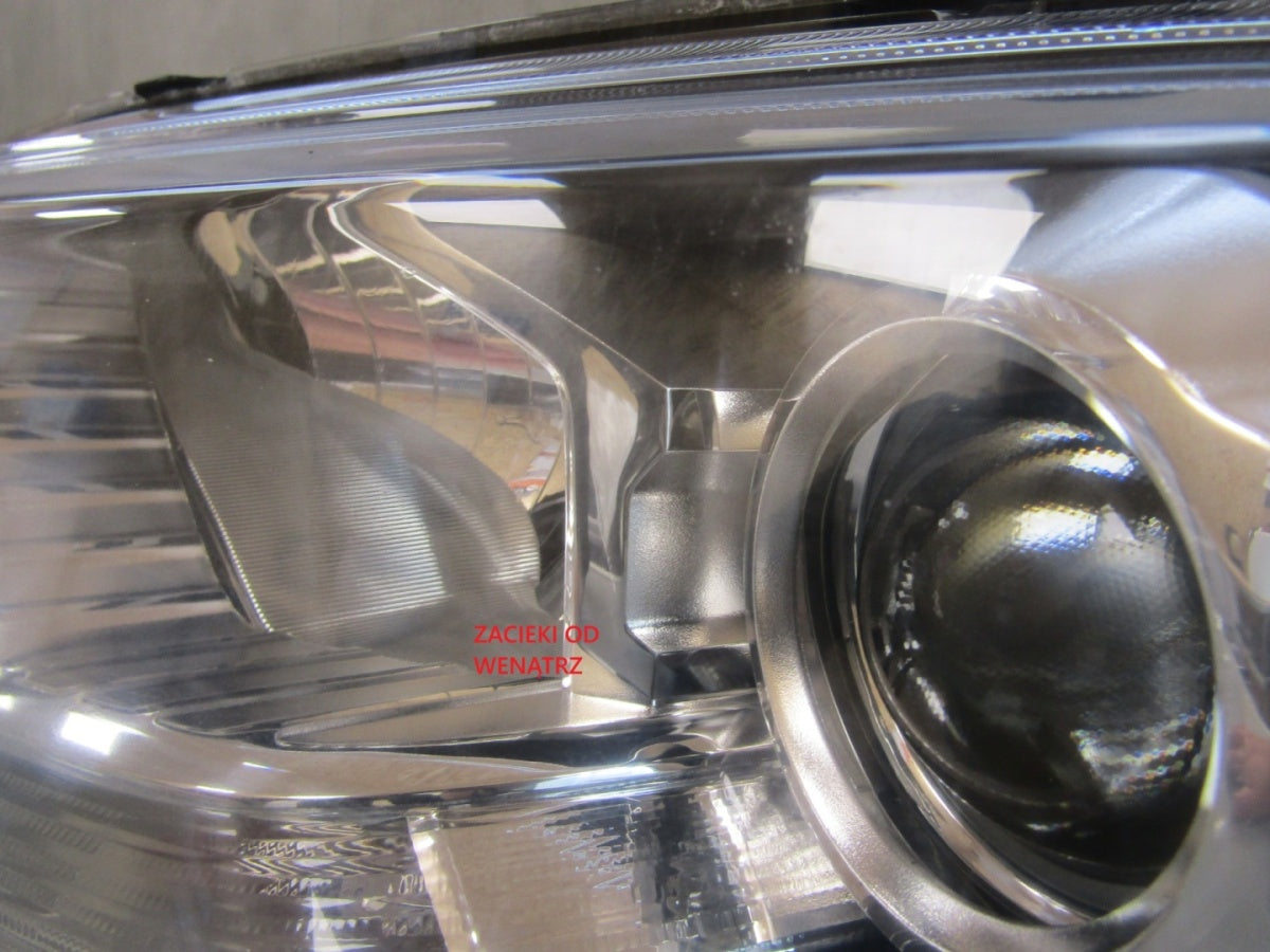 Prednji far FORD RANGER V 5 LIFT xenon + LED 19- LH lijevi
