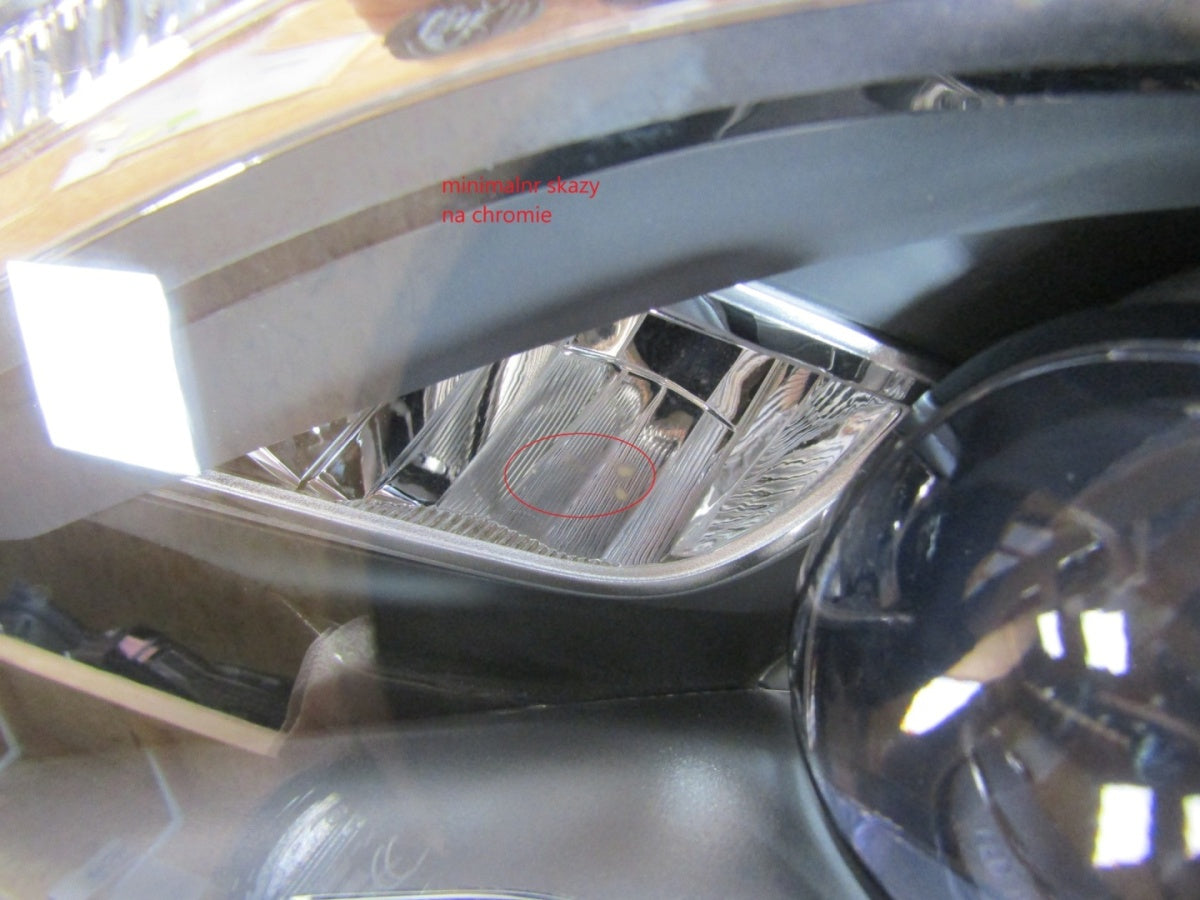 Prednji far MERCEDES S klasa W222 FULL LED ILS LH lijevi 13-17 A2229060702