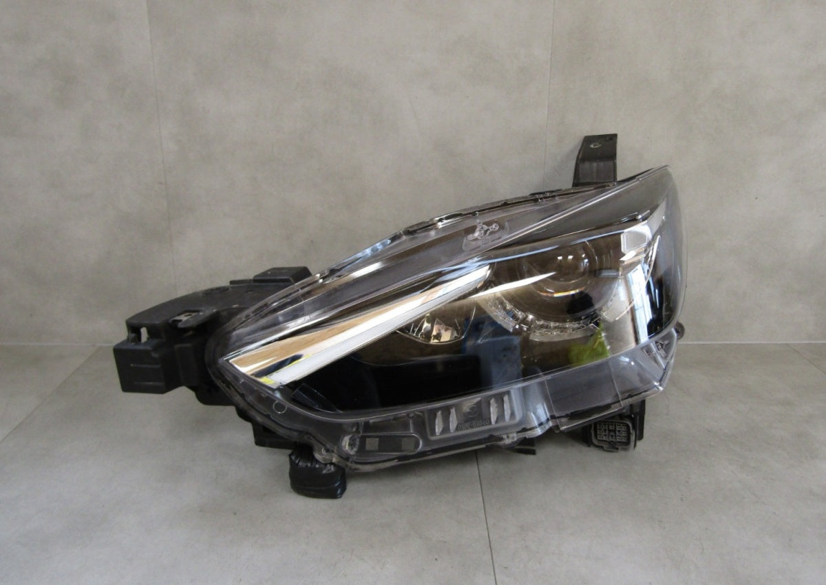 Prednji far MAZDA CX3 CX 3 I FULL LED 10PINÓW 14- LH D10E-51040
