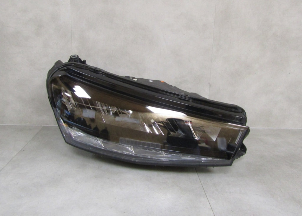 Prednji far SKODA FABIA IV 4 LED 21- RH desni 6VB941016