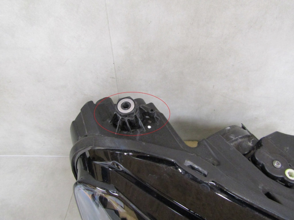 Prednji far SKODA FABIA IV 4 LED 21- RH desni 6VB941016
