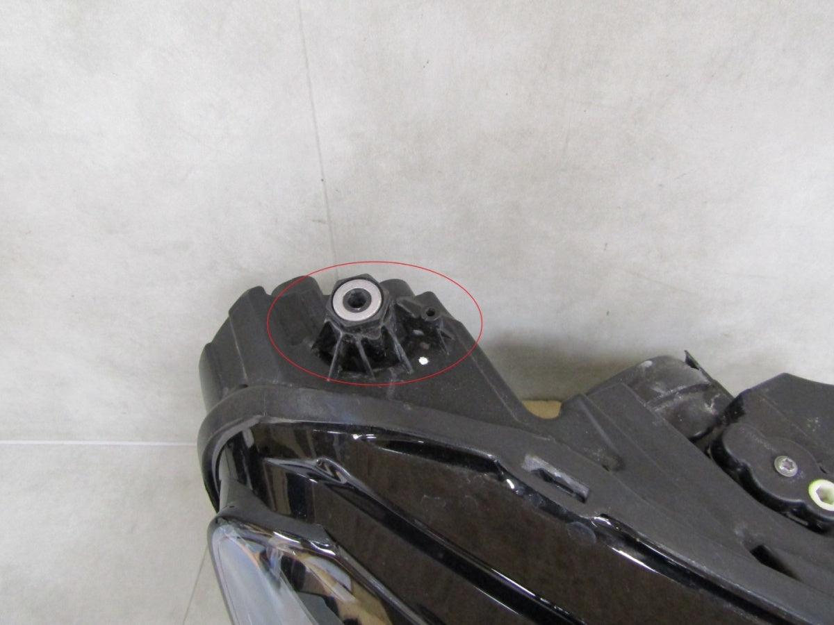 Prednji far SKODA FABIA IV 4 LED 21- RH desni 6VB941016