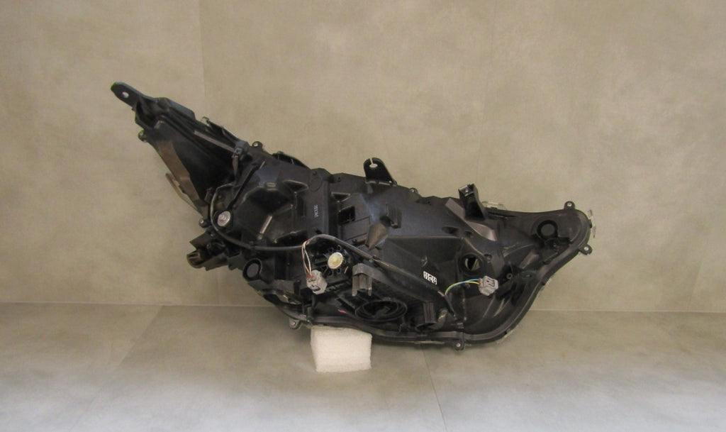 Prednji far TOYOTA RAV 4 IV 5 V LED 19-21 LH