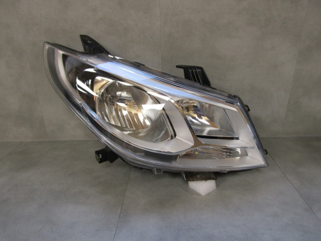 Prednji far MAXUS LDV G10 halogen RH desni 14-