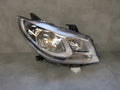 Prednji far MAXUS LDV G10 halogen RH desni 14-