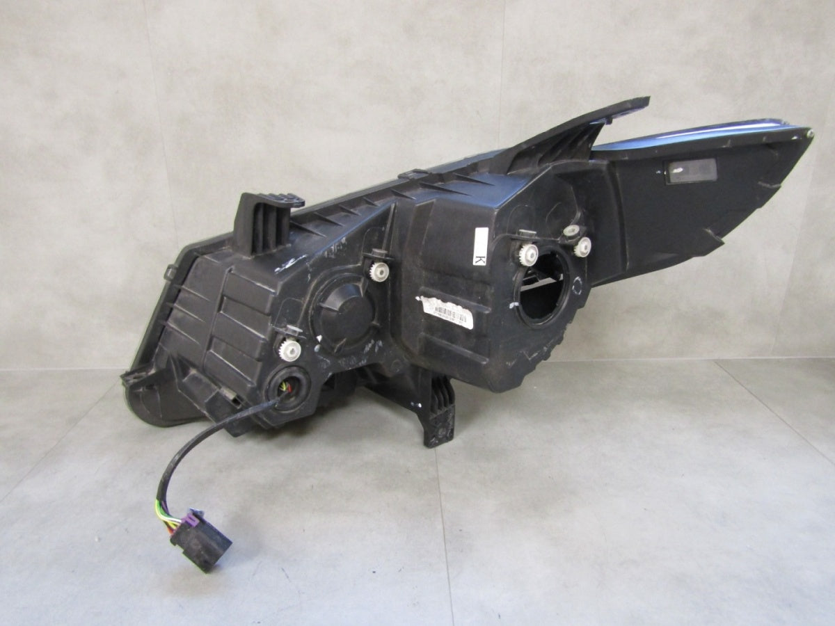Prednji far MAXUS LDV G10 halogen RH desni 14-
