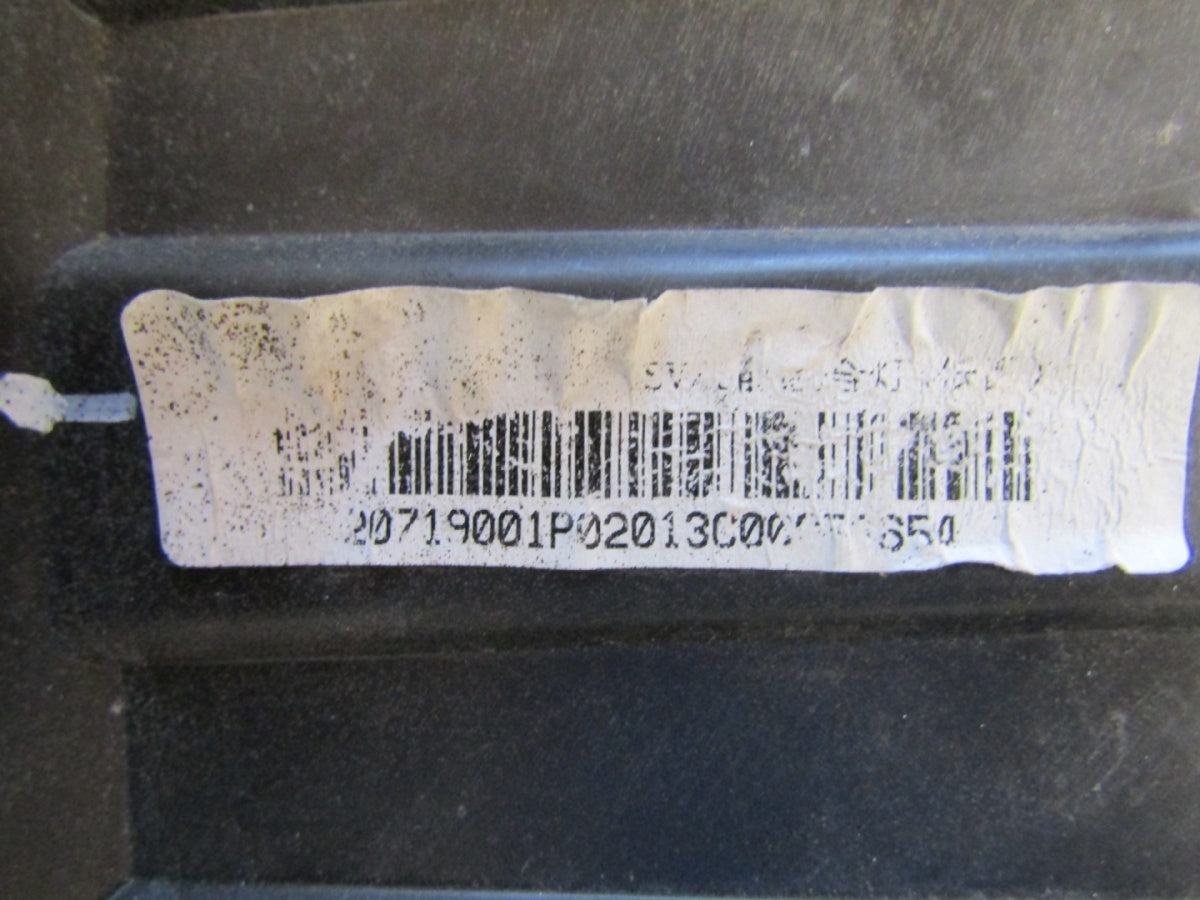 Prednji far MAXUS LDV G10 halogen RH desni 14-