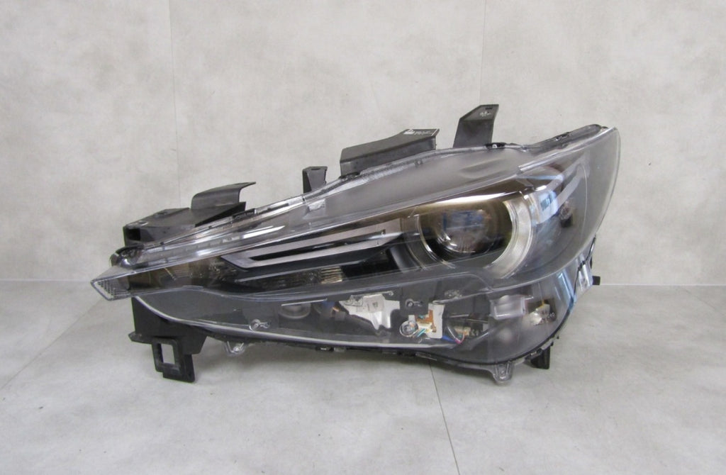 Prednji far MAZDA CX5 CX 5 II 2 SZARY SILNICZEK LED 17-21 LH lijevi K12451040