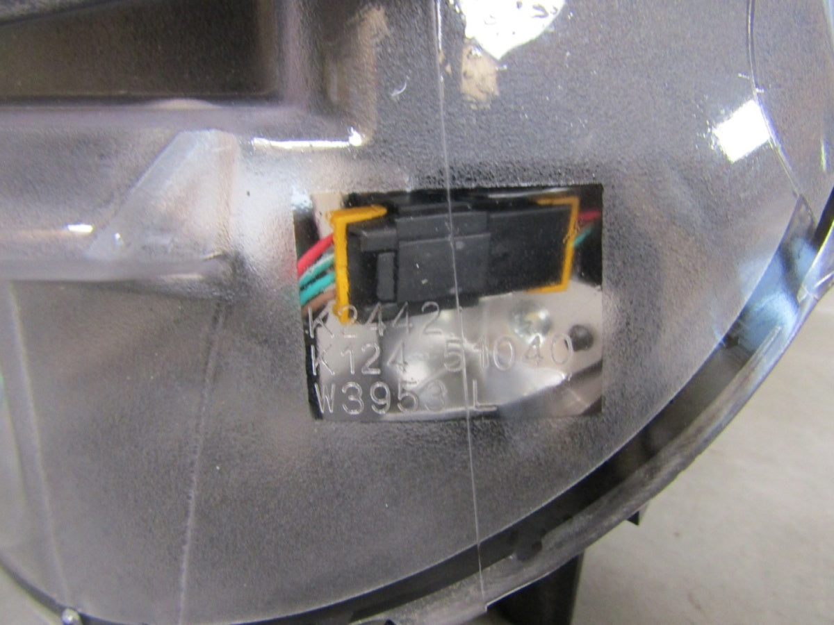 Prednji far MAZDA CX5 CX 5 II 2 SZARY SILNICZEK LED 17-21 LH lijevi K12451040