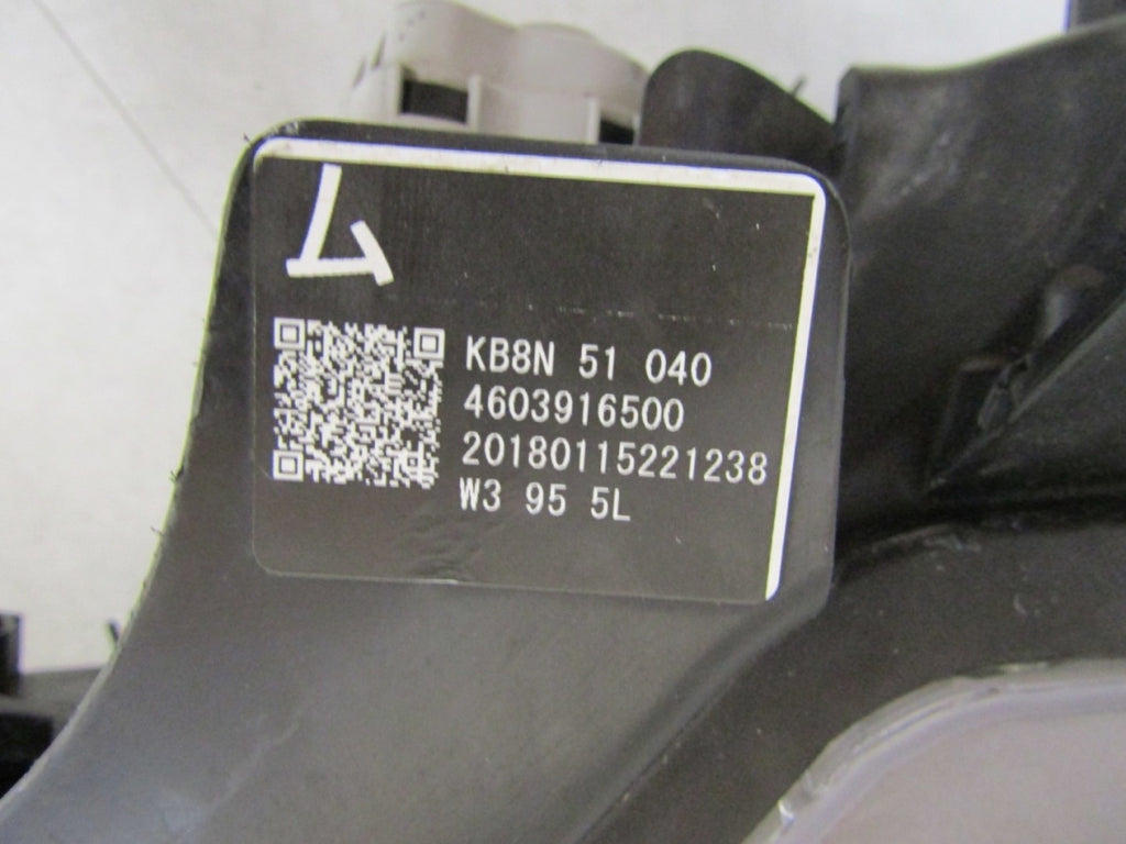 Prednji far MAZDA CX5 CX 5 II 2 SZARY SILNICZEK LED 17-21 LH lijevi K12451040