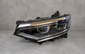 Prednji far Volkswagen Passat B8 Full LED IQ Lift LH lijevi 19-23 3G1941081T