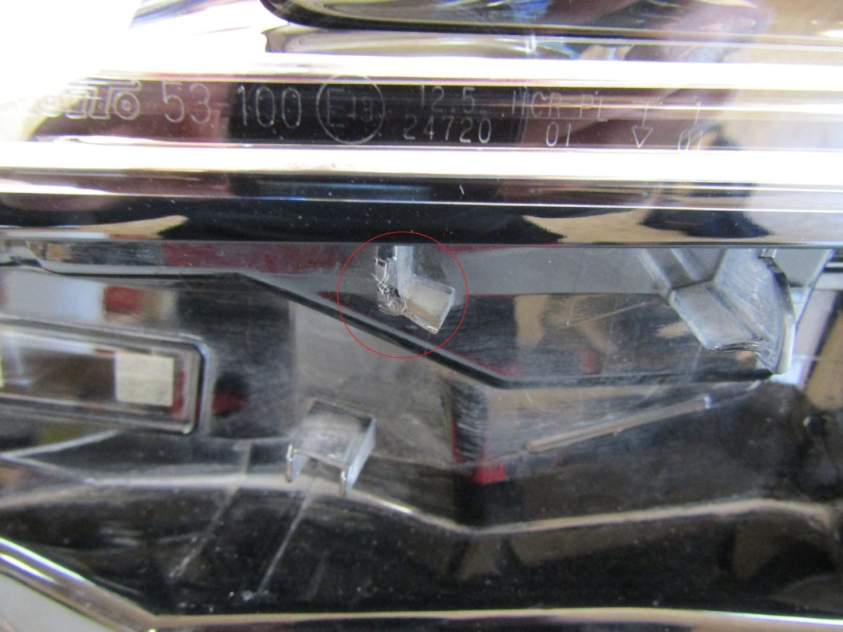 Prednji far LEXUS IS 3 III LIFT FULL LED 16-19 LH lijevi