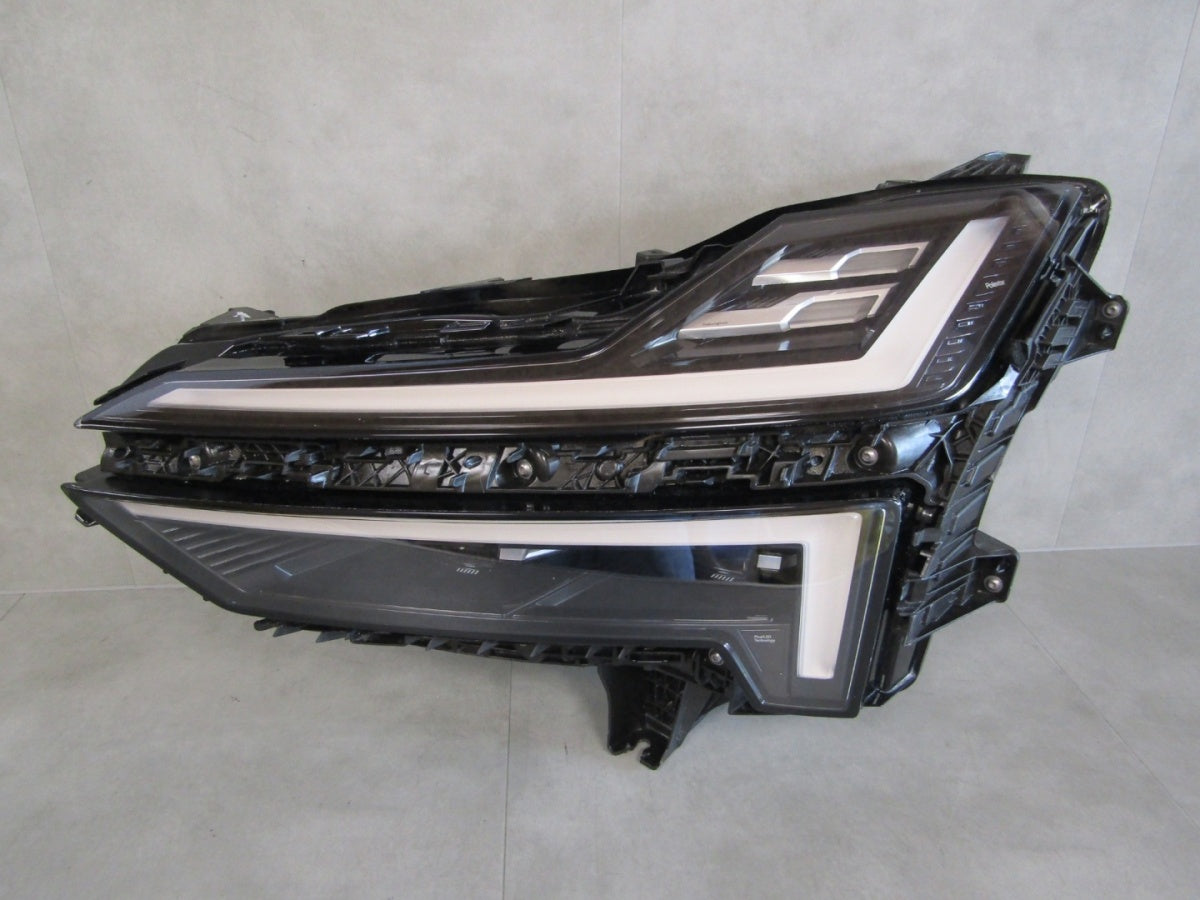 Prednji far POLESTAR IV 4 PIXEL FULL LED FULL LED LH lijevi 23- 80029300