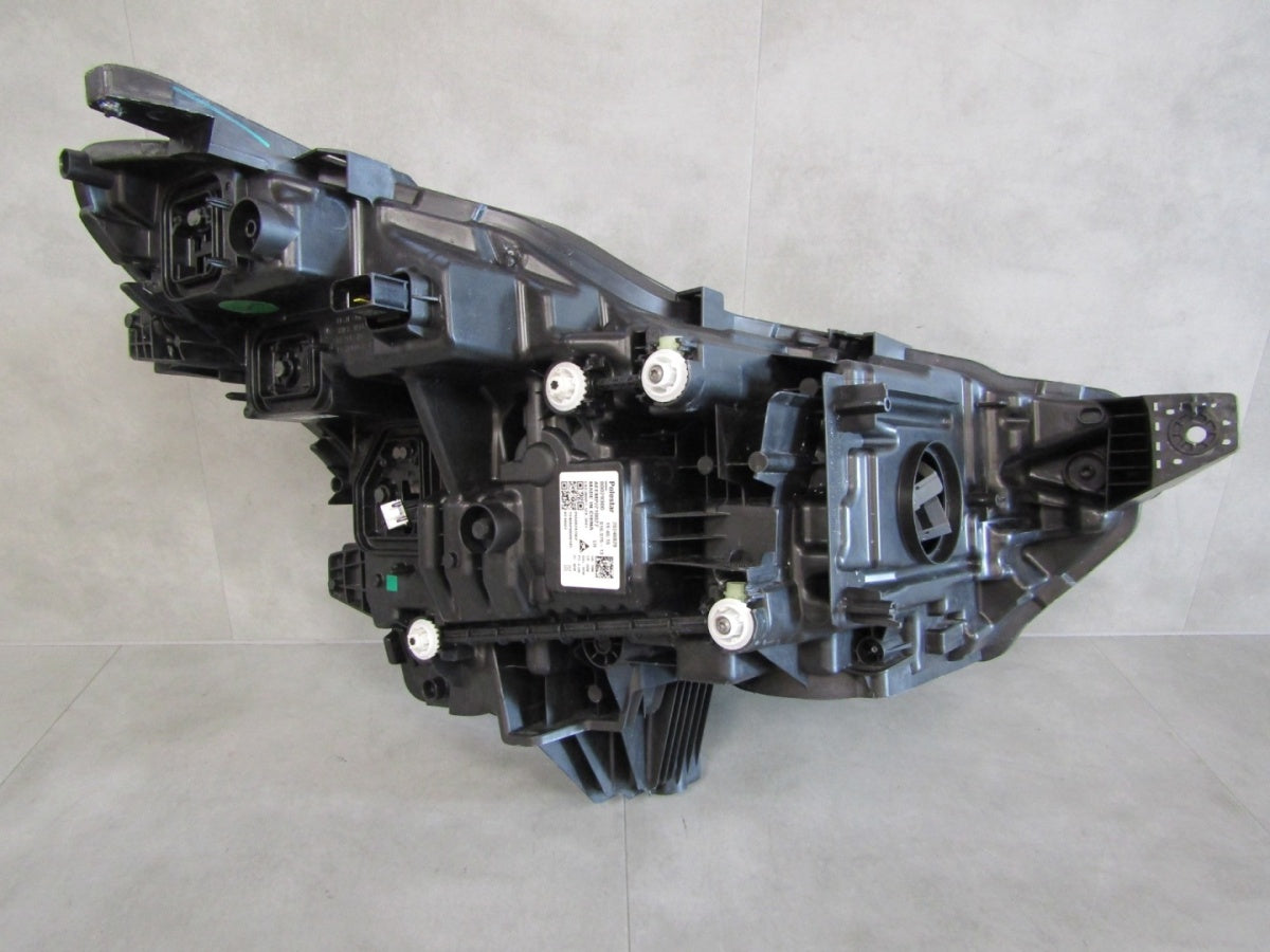 Prednji far POLESTAR IV 4 PIXEL FULL LED FULL LED LH lijevi 23- 80029300