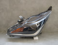 Prednji far TOYOTA AYGO 2 II halogen sa sočivom 14-18 LH
