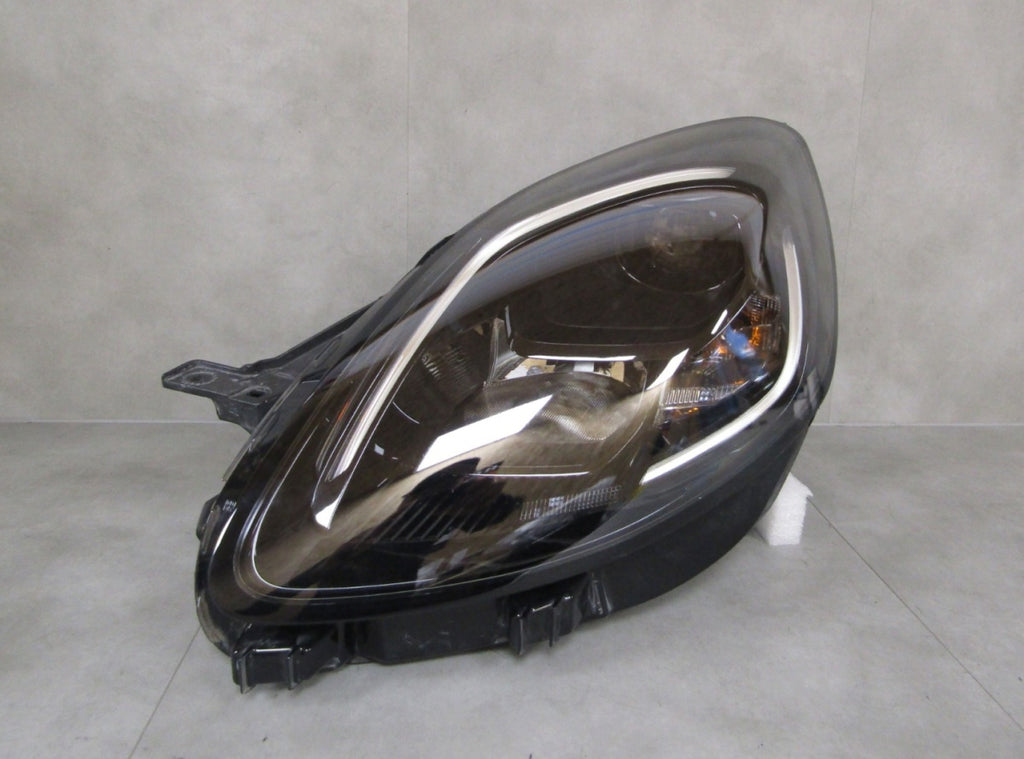 Prednji far FORD PUMA MK2 LED 19-24 LH lijevi L1TB-13E015-GH
