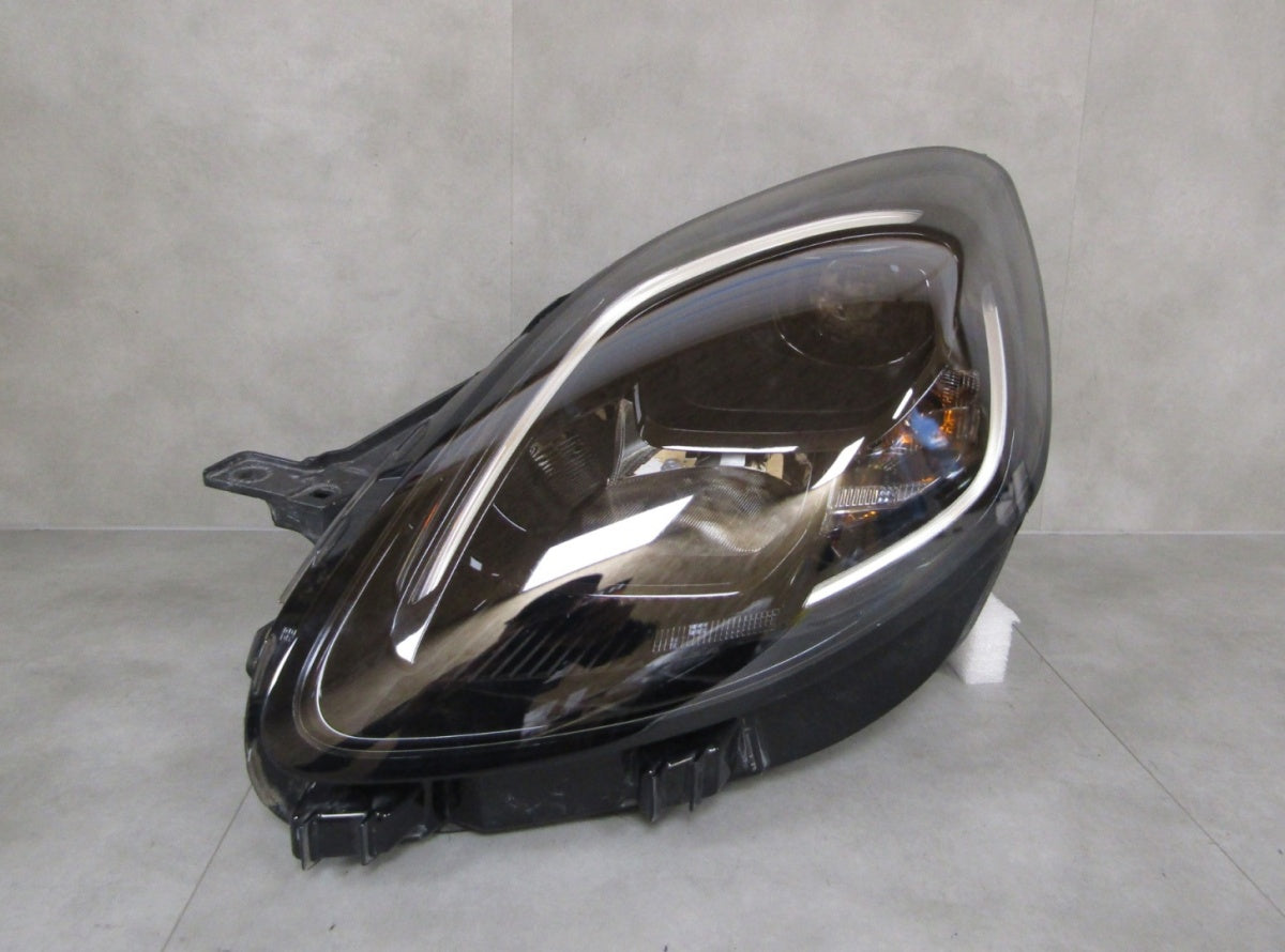 Prednji far FORD PUMA MK2 LED 19-24 LH lijevi L1TB-13E015-GH