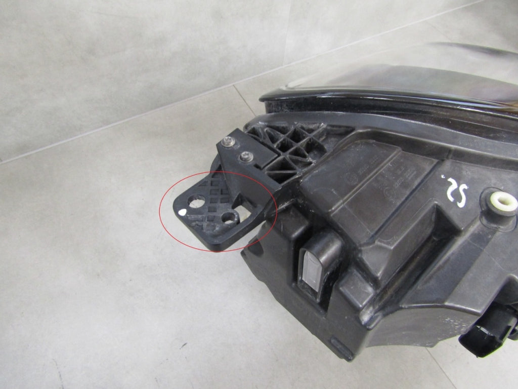 Prednji far FORD PUMA MK2 LED 19-24 LH lijevi L1TB-13E015-GH