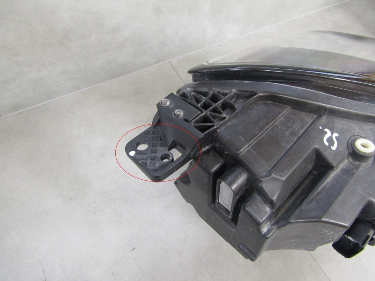 Prednji far FORD PUMA MK2 LED 19-24 LH lijevi L1TB-13E015-GH
