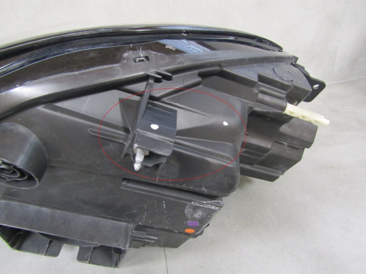 Prednji far FORD PUMA MK2 LED 19-24 LH lijevi L1TB-13E015-GH