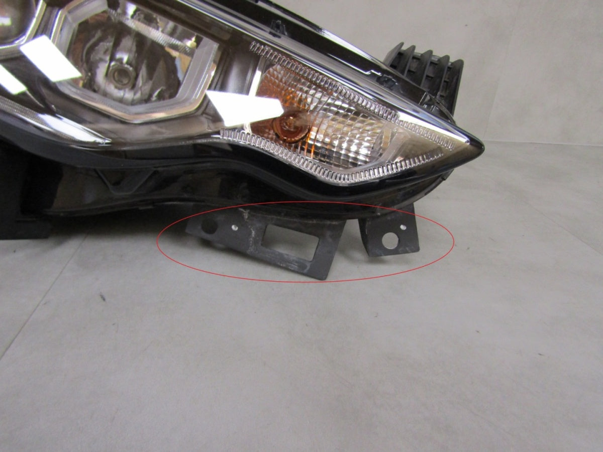 Prednji far FIAT TIPO II 2 xenon nezakretni 15-20 RH desni