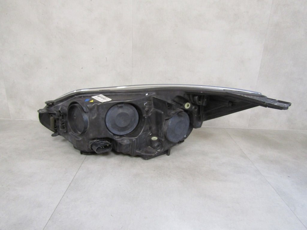 Prednji far FORD FOCUS MK3 III halogen RH desni CIEMNA 10-14 BM51-13W029