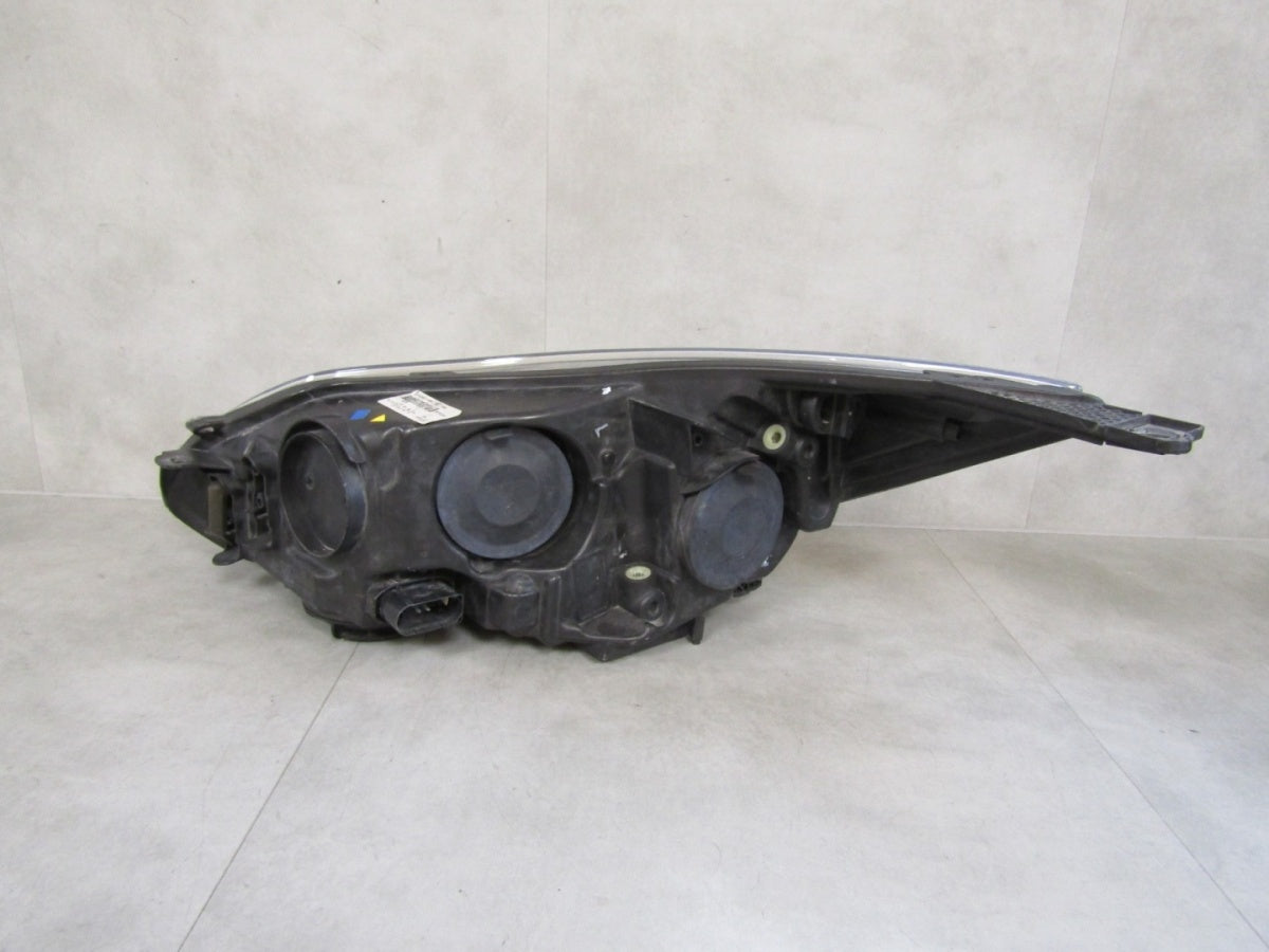 Prednji far FORD FOCUS MK3 III halogen RH desni CIEMNA 10-14 BM51-13W029