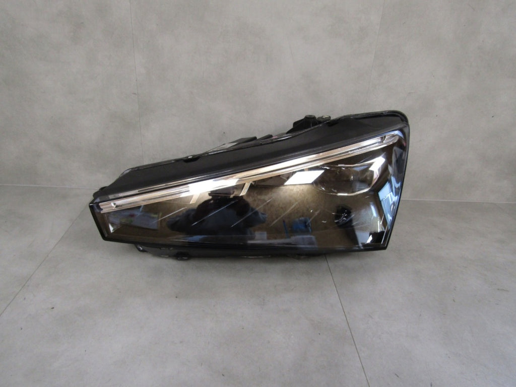 Prednji far SKODA SCALA 657 FULL LED 19-23 LH 657941015A