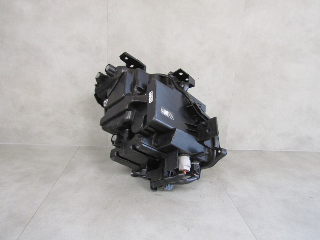 Prednji far lijevi MAZDA CX-60 FULL LED LH lijevi 22- KR9R51040